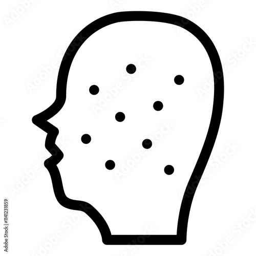 allergy icon