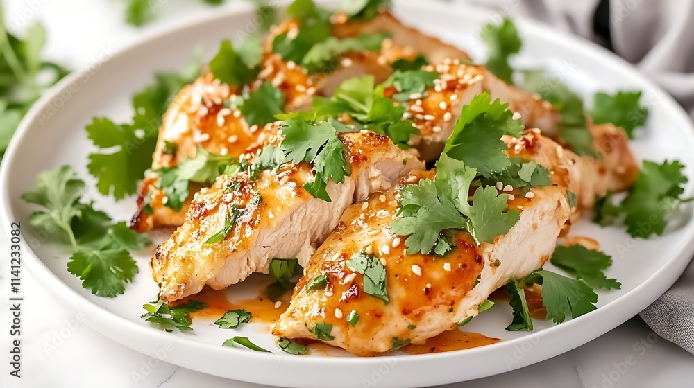 Bang Bang Chicken: A Sichuan Spicy Sensation Bang Bang Chicken: A Sichuan Spicy Sensation