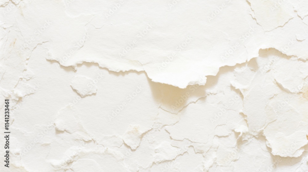 A high-resolution close-up of rough white watercolor paper texture, showcasing the natural grain and subtle imperfections for artistic and design use.
A high-resolution close-up of rough white watercolor paper texture, showcasing the natural grain and subtle imperfections for artistic and design use.
