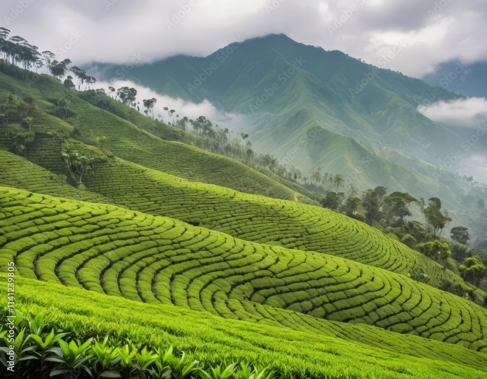 green plantation green plantation