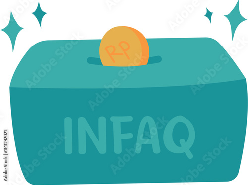 Infaq For shodaqoh