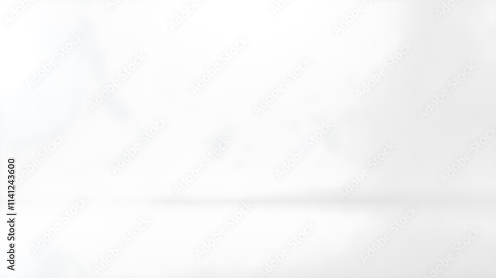 Elegant White Background ith Shiny Lines Elegant White Background ith Shiny Lines