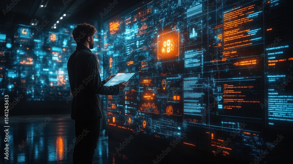 ISO 14001 Certification for Environmental Management Systems in Business Technology