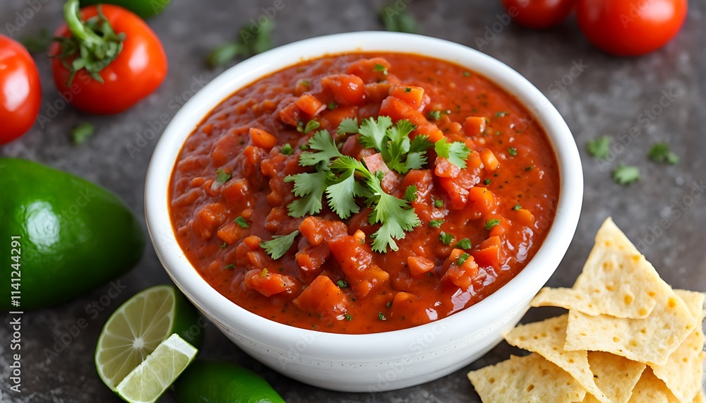 homemade salsa ranchera homemade salsa ranchera
