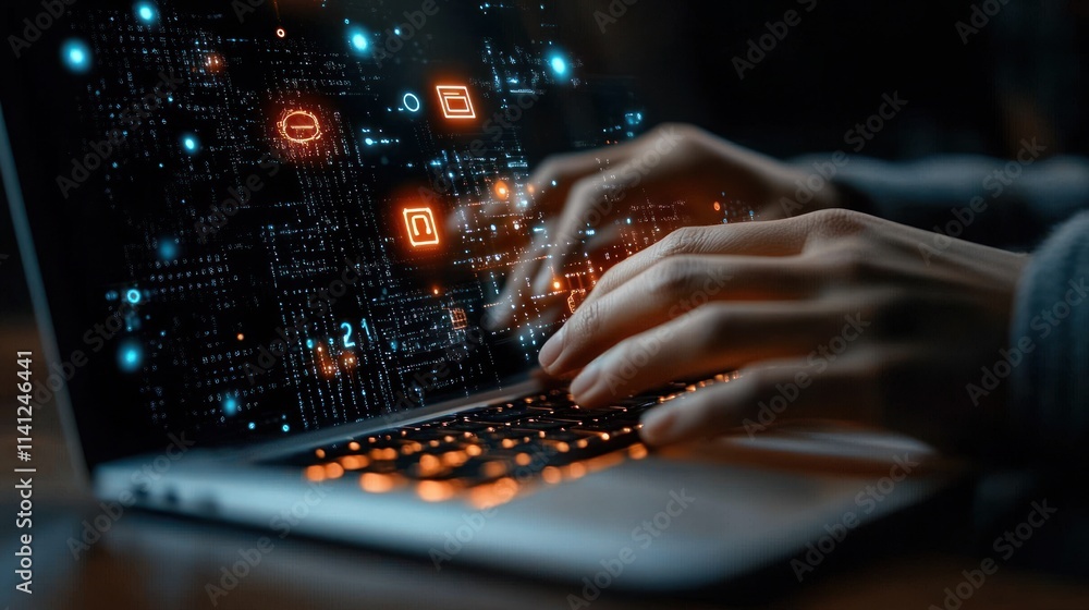 Cybersecurity access control in business with zero trust framework and authentication technology for secure network protection Cybersecurity access control in business with zero trust framework and authentication technology for secure network protection