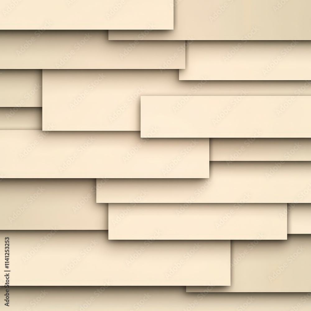 A textured background featuring overlapping beige rectangular shapes, creating a layered effect suitable for design projects. A textured background featuring overlapping beige rectangular shapes, creating a layered effect suitable for design projects.
