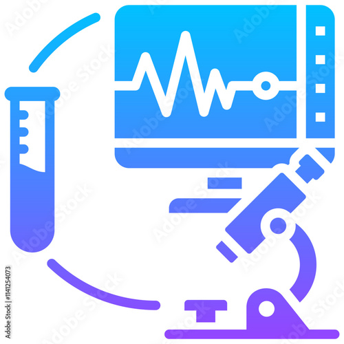 Medical Devices Icon