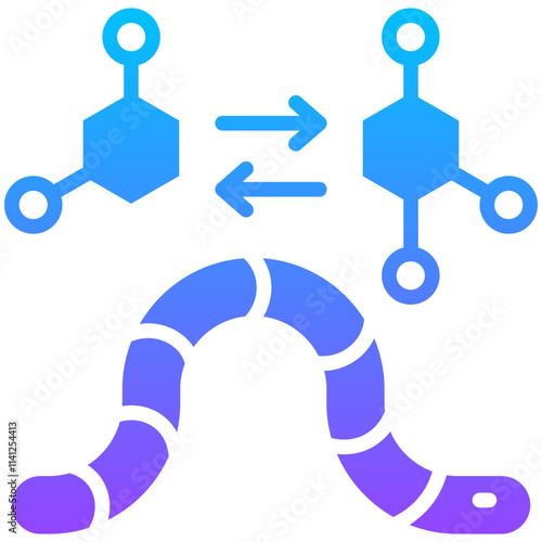 Bioreactor Icon