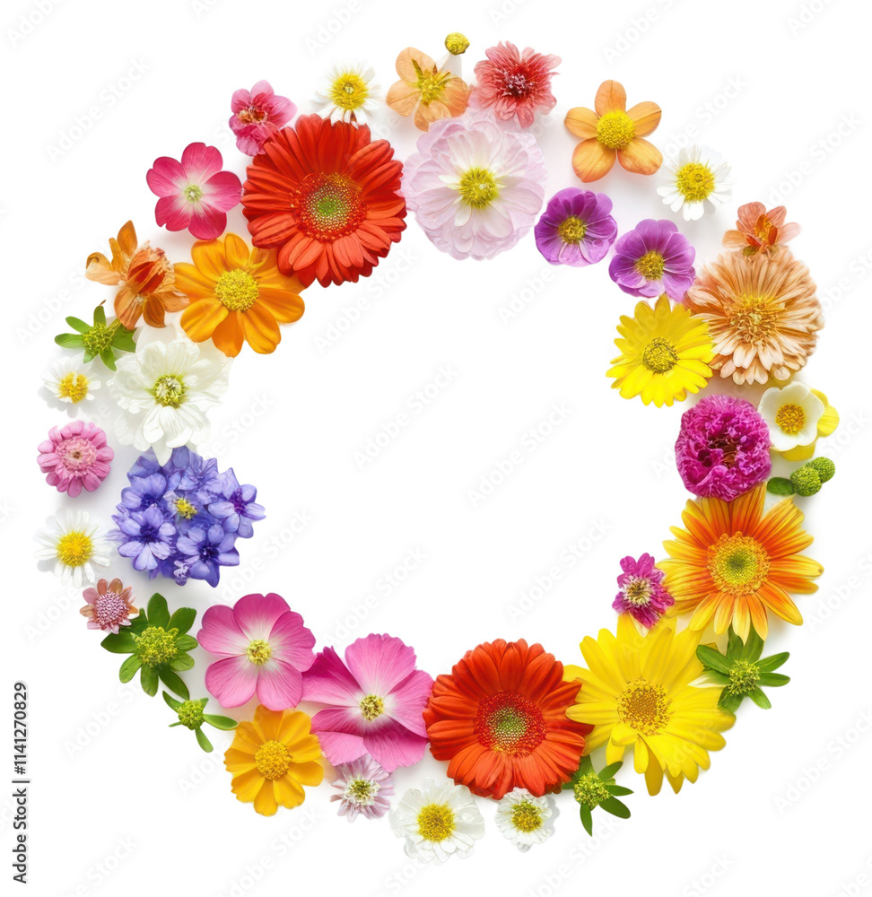 PNG Flat flower dice silhouette shape nature petal plant. PNG Flat flower dice silhouette shape nature petal plant.