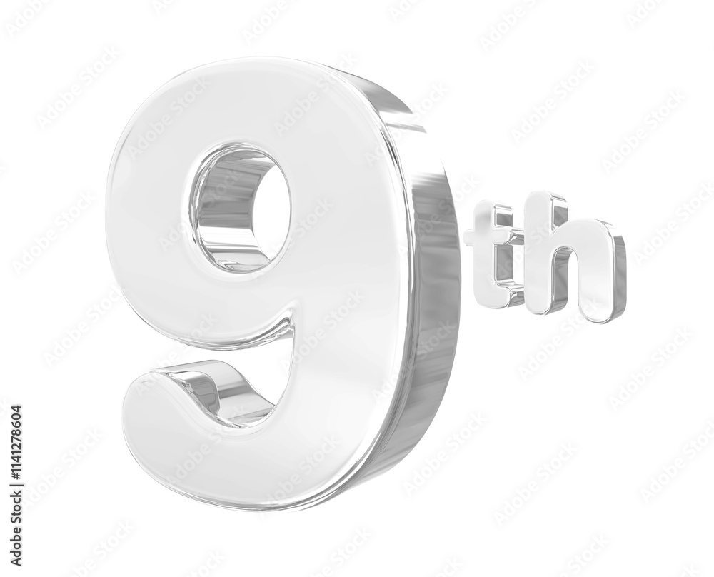 9 Anniversary Silver 9 Anniversary Silver