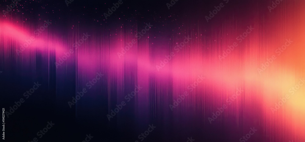 Deep Black Vibrant Pink Gradient Abstract Composition Soft Diffusion Lighting Chiaroscuro Inspired Serene Atmosphere Deep Black Vibrant Pink Gradient Abstract Composition Soft Diffusion Lighting Chiaroscuro Inspired Serene Atmosphere