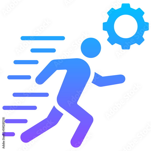 Action Icon