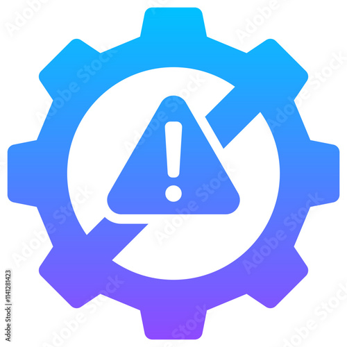 Mitigation Icon