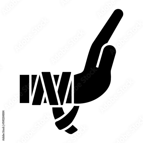 muay Solid icon
