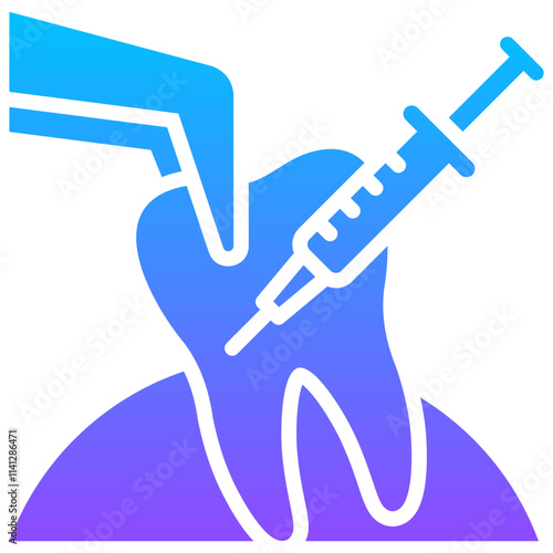 Dental Surgery Icon