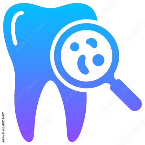 Dental Check Icon