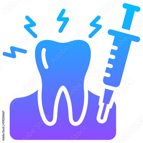 Anesthesia Icon