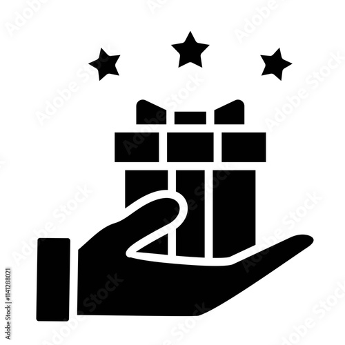 Incentives Icon