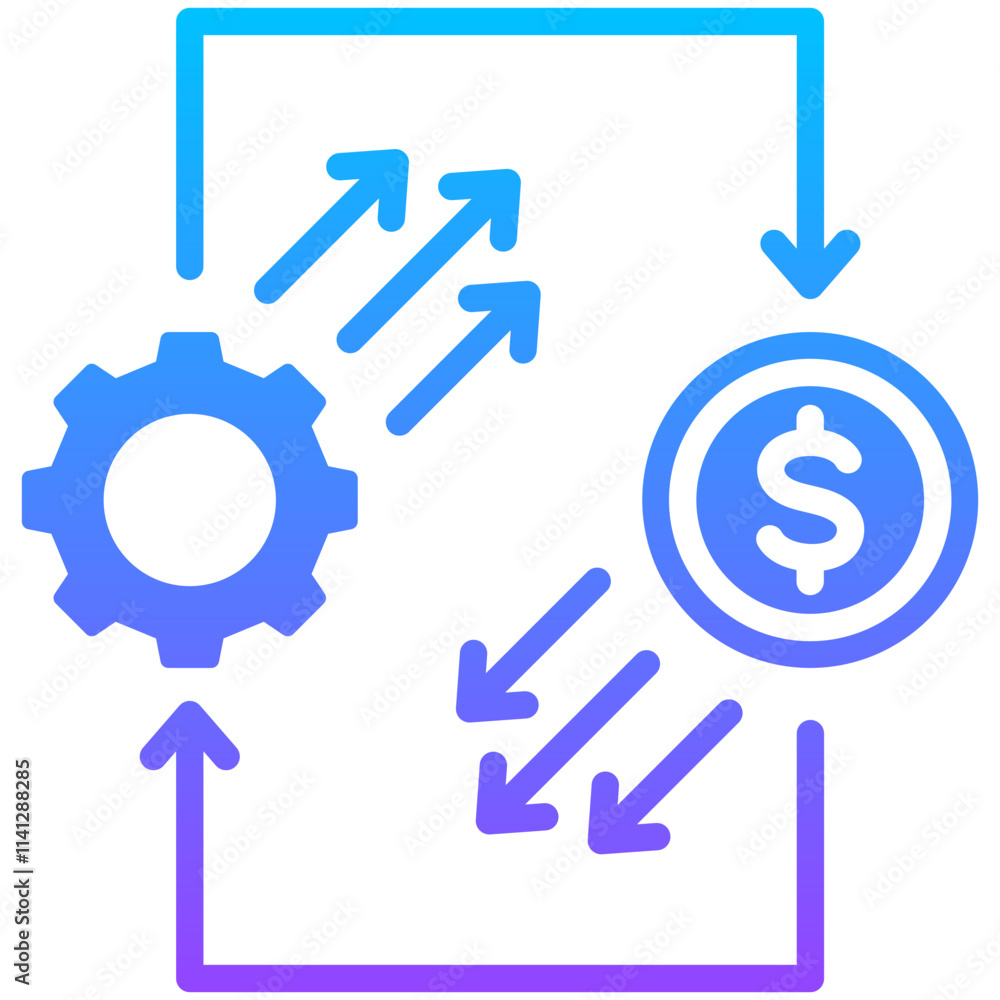 Efficiency Icon Efficiency Icon
