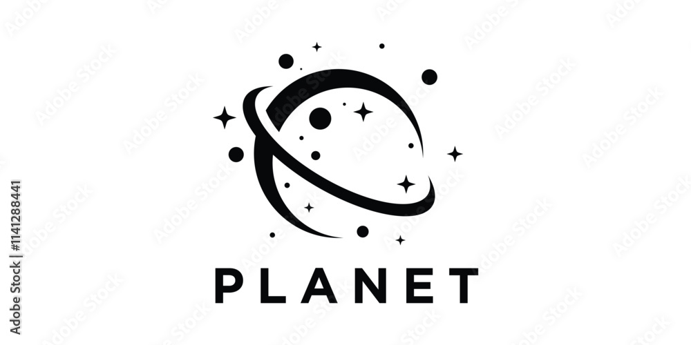 logo design planet,galaxy,orbit,world,symbol,icon,idea,creative. logo design planet,galaxy,orbit,world,symbol,icon,idea,creative.