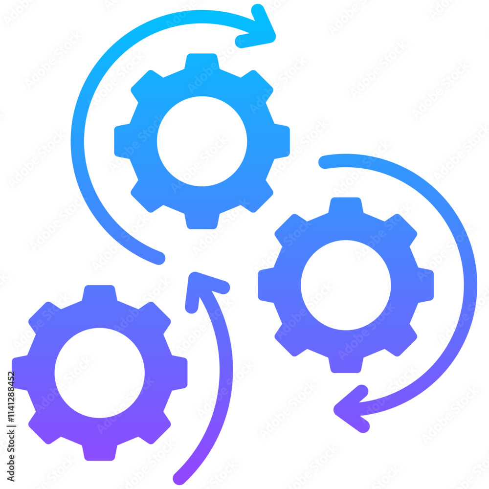 Automation Icon Automation Icon