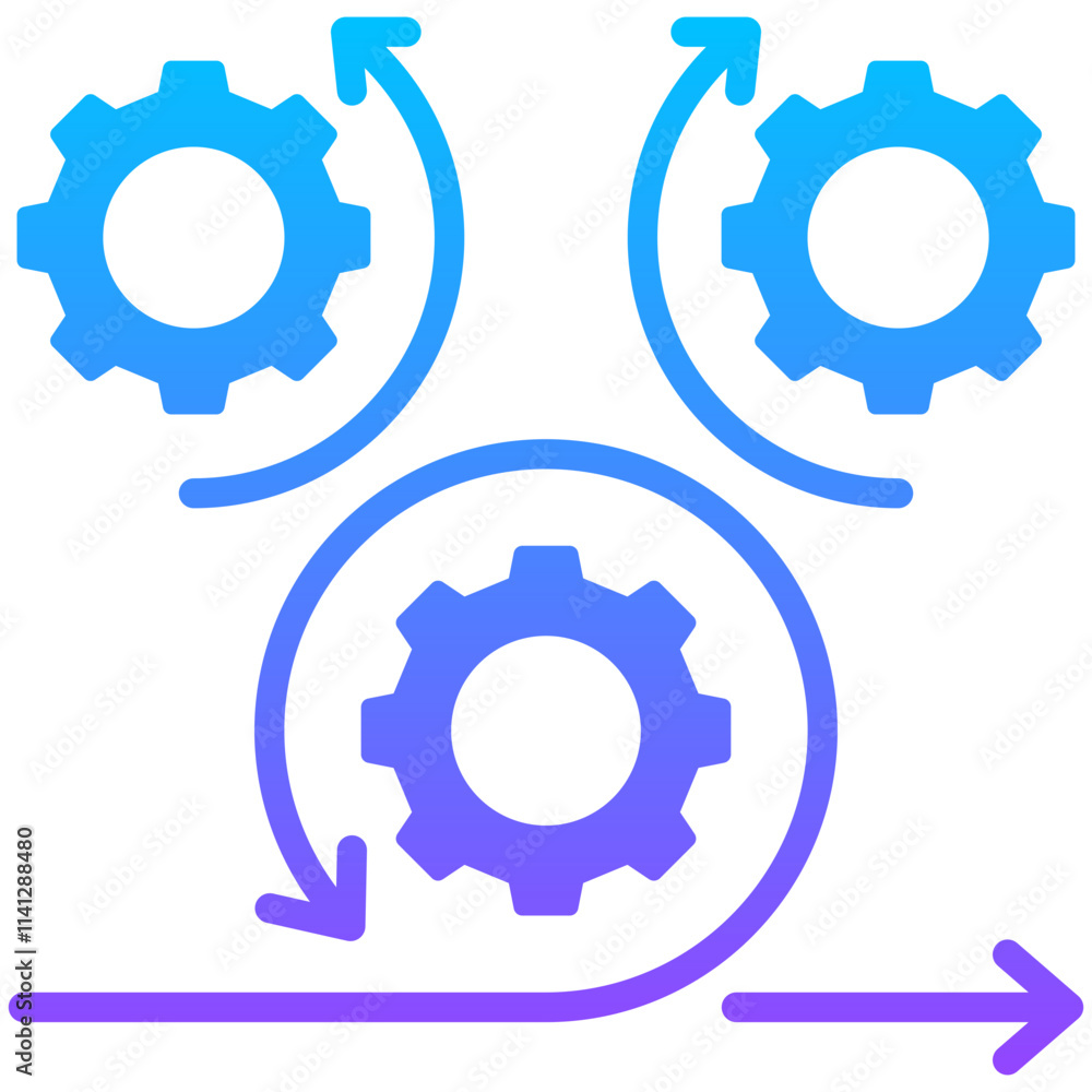 Agile Icon Agile Icon