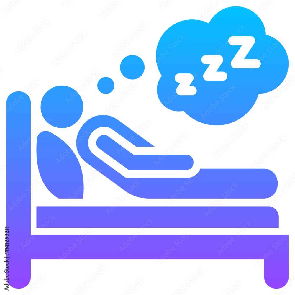 Rest Icon Rest Icon