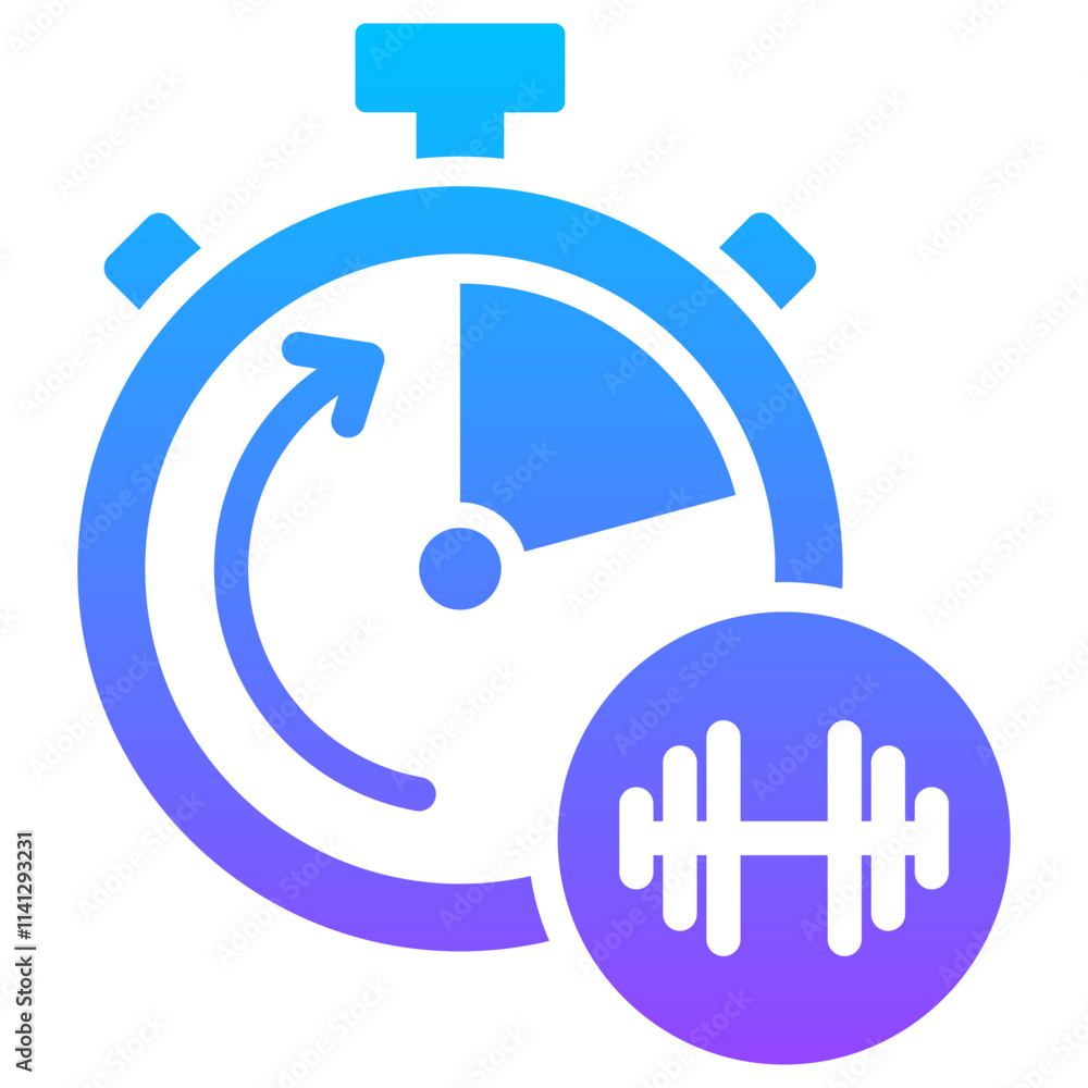 Interval Icon Interval Icon