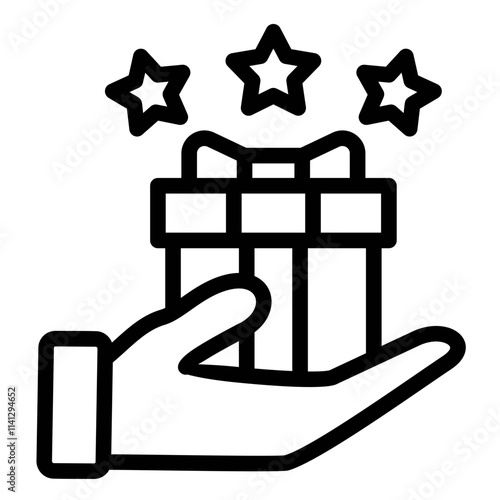 Incentives Icon