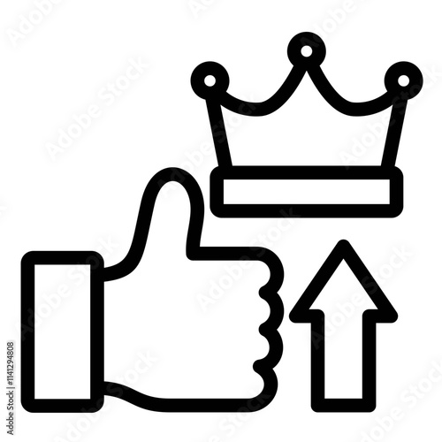 Advantages Icon