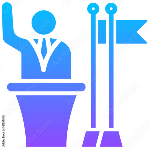 Executive Icon