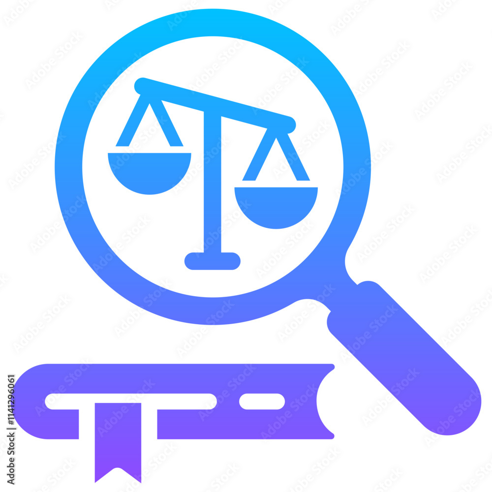 Political Science Icon