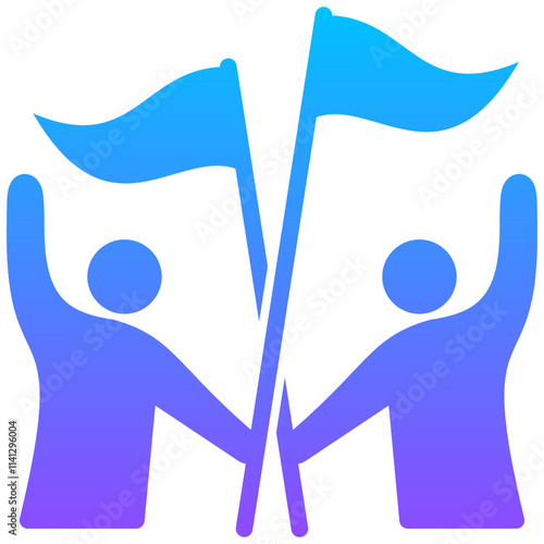 Bipartisan Icon