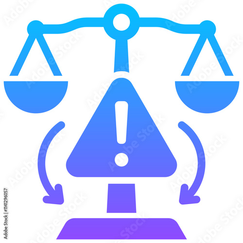 Censure Icon