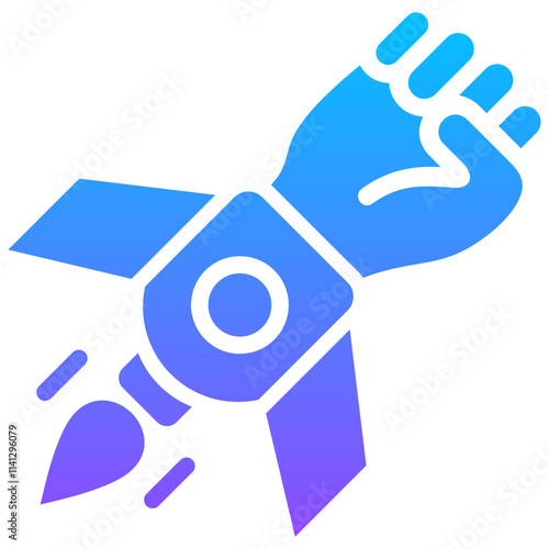 Revolution Icon