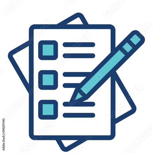Test Icon