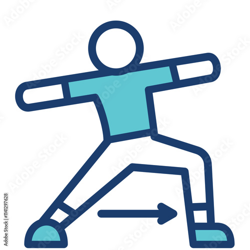 Exercise Icon