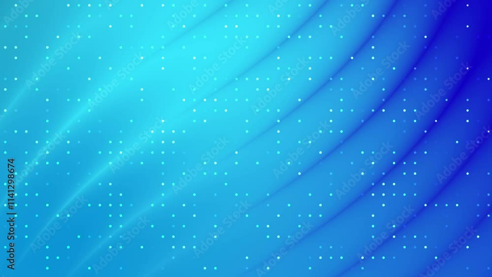 Blue Gradient Background with Light Points Ideal for Presentations, Technology Visualizations, or Web Graphics. Blue Gradient Background with Light Points Ideal for Presentations, Technology Visualizations, or Web Graphics.