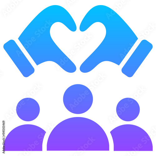 Human Resource Icon