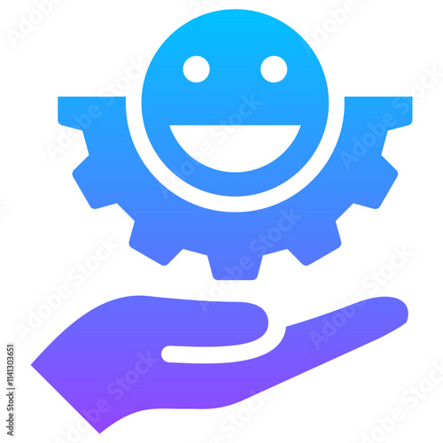 Satisfaction Icon