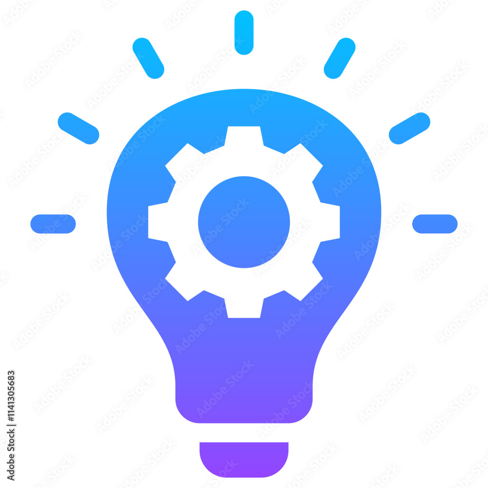 Innovation Icon Innovation Icon