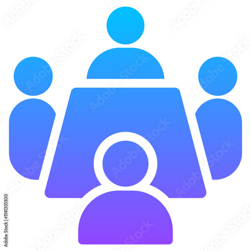 Meeting Icon
