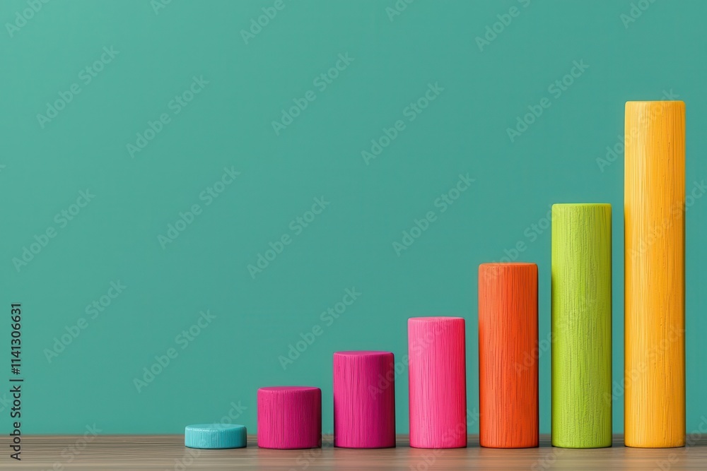 economic risk concept. Bar chart comparing recession impacts on GDP growth across different countries, Bar chart of GDP impacts during recessions, Structured and analytical economic risk concept. Bar chart comparing recession impacts on GDP growth across different countries, Bar chart of GDP impacts during recessions, Structured and analytical