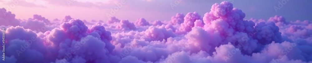 Clouds of purple and blue droplets, misty landscape, soft focus, blending with the sky, natural scenery, soft focus, purple Clouds of purple and blue droplets, misty landscape, soft focus, blending with the sky, natural scenery, soft focus, purple