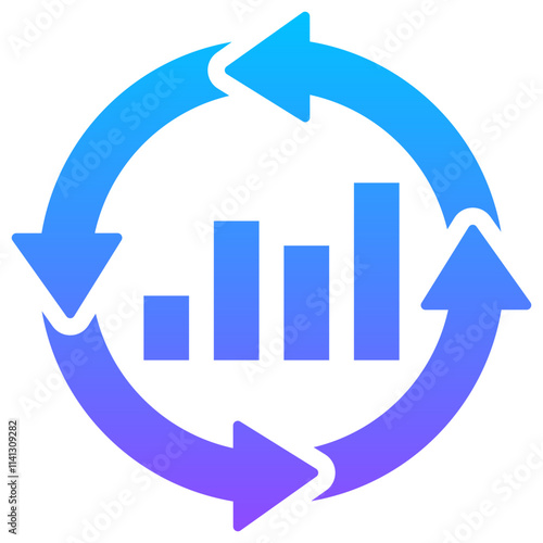 Kaizen Icon