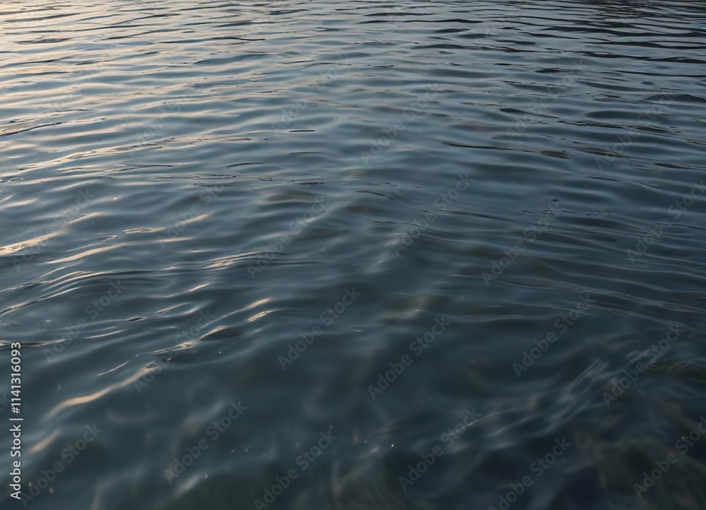 Reflections on a serene lake surface with water ripples and wave effect, featuring abstract vintage hues, earthy tones , lake Reflections on a serene lake surface with water ripples and wave effect, featuring abstract vintage hues, earthy tones , lake