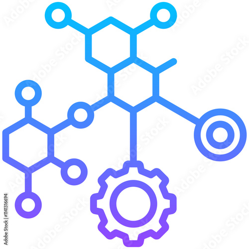 Biomaterials Icon
