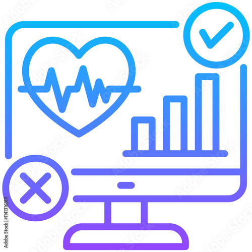Biomedical Icon