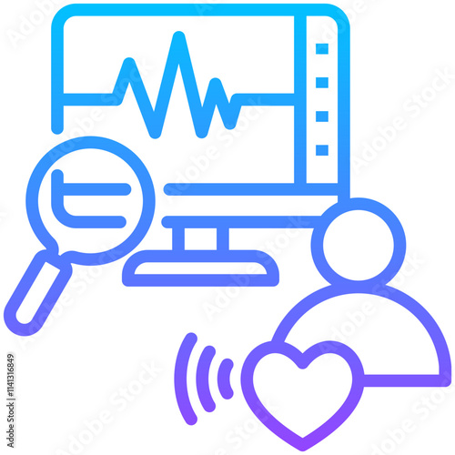 Biomedical Icon