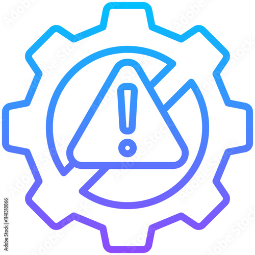 Mitigation Icon